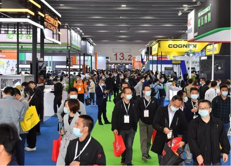 2022年廣州工業(yè)自動化展會即將拉開序幕，立儀科技蓄勢待發(fā)